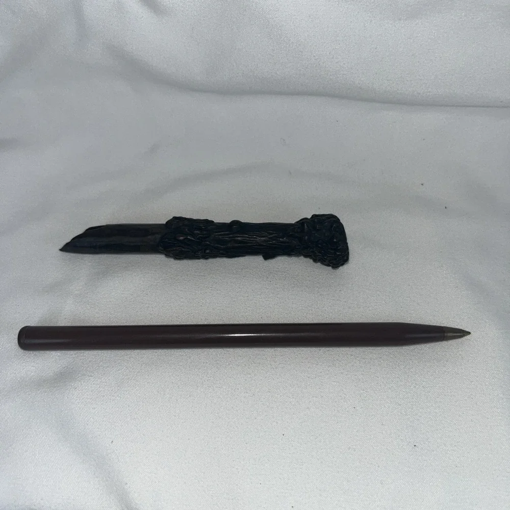 Harry Potter 7.25